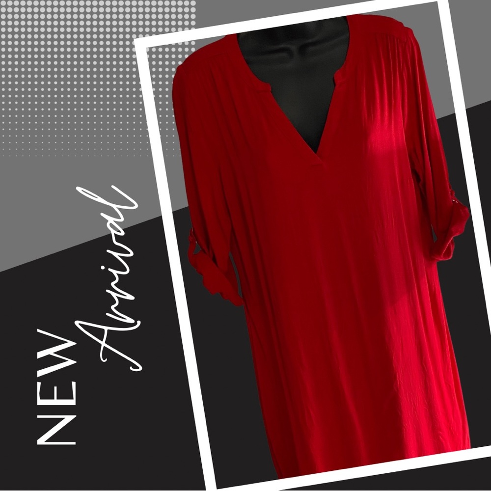 Worthington dress - Size M - MSRP $70